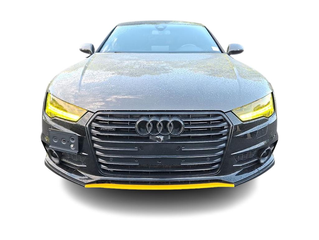 Thumbnail: 2016 Audi A7 - 4