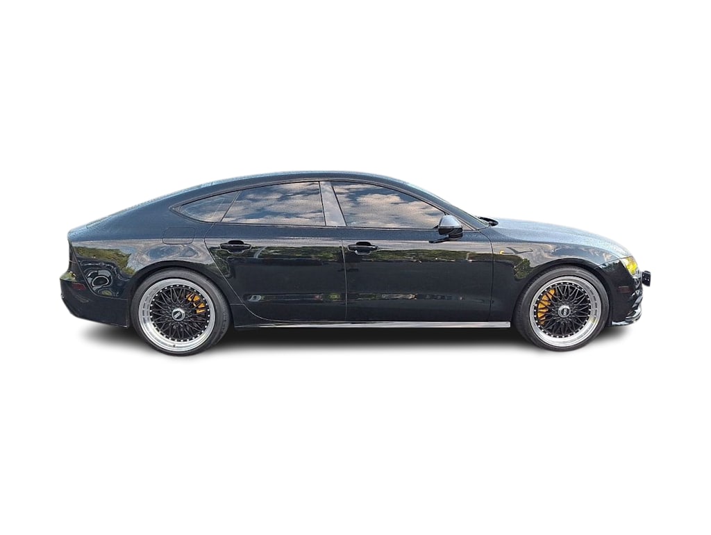Thumbnail: 2016 Audi A7 - 14