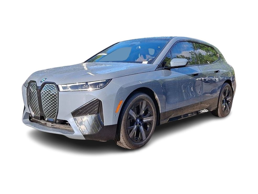 Certified 2023 BMW iX Base with VIN WB523CF01PCM13915 for sale in Spokane, WA