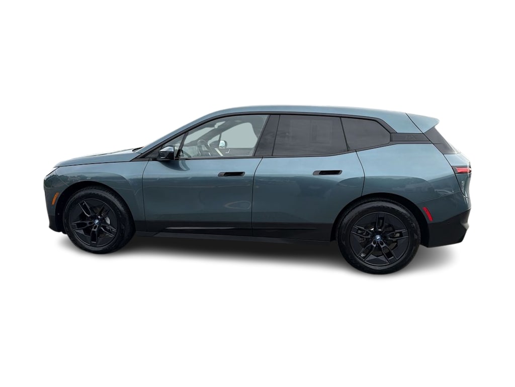 Thumbnail: 2024 BMW iX - 23