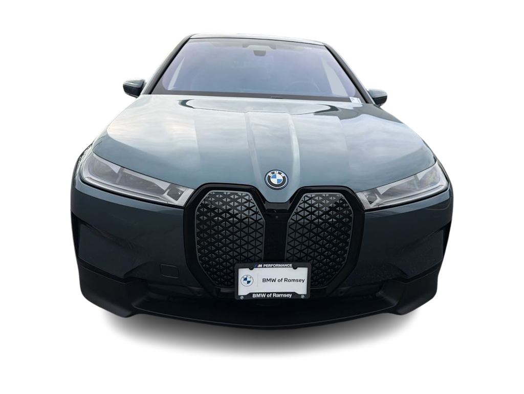 Thumbnail: 2024 BMW iX - 26