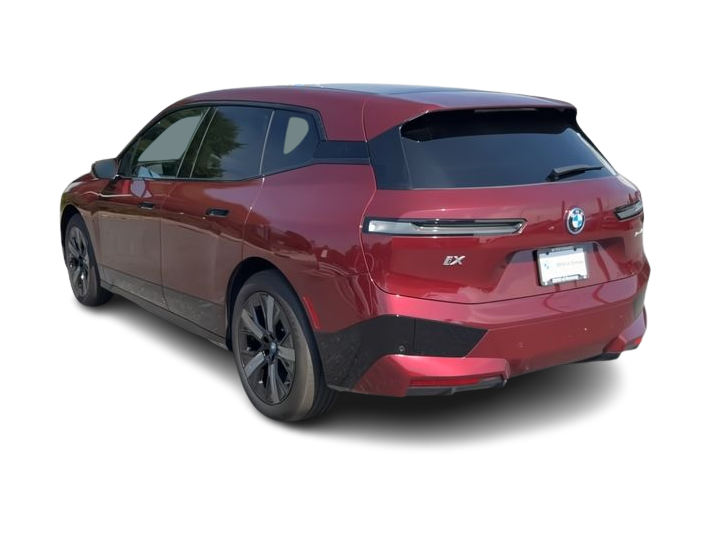 Thumbnail: 2024 BMW iX - 4