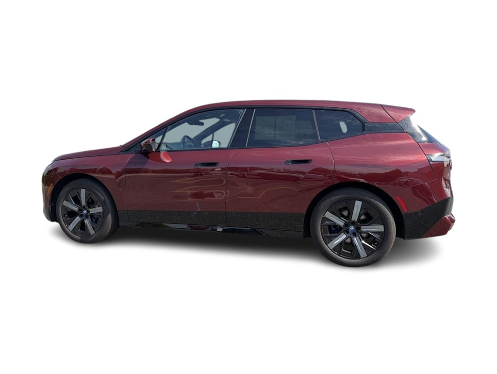 Thumbnail: 2024 BMW iX - 22