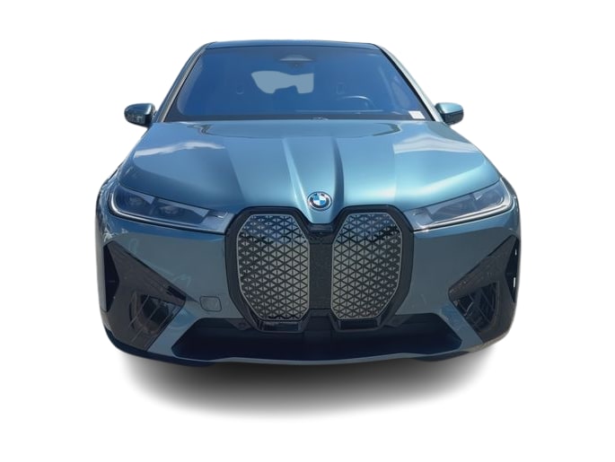 Thumbnail: 2024 BMW iX - 21