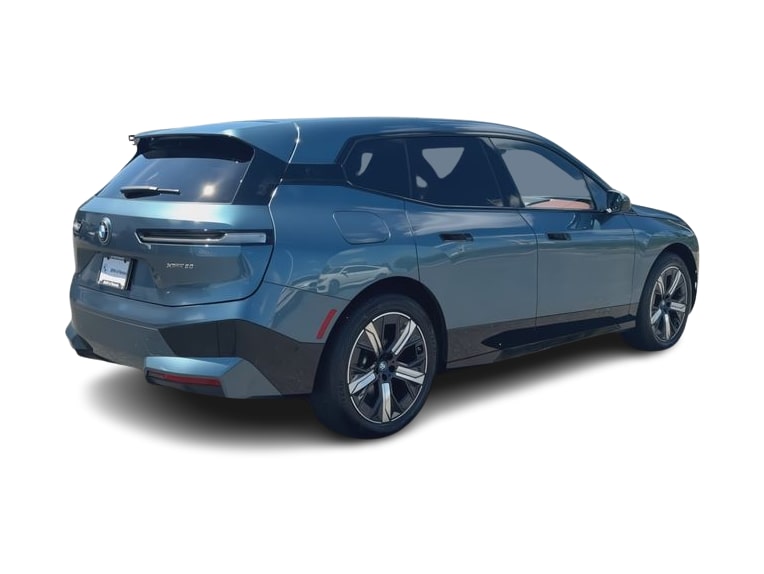 Thumbnail: 2024 BMW iX - 23