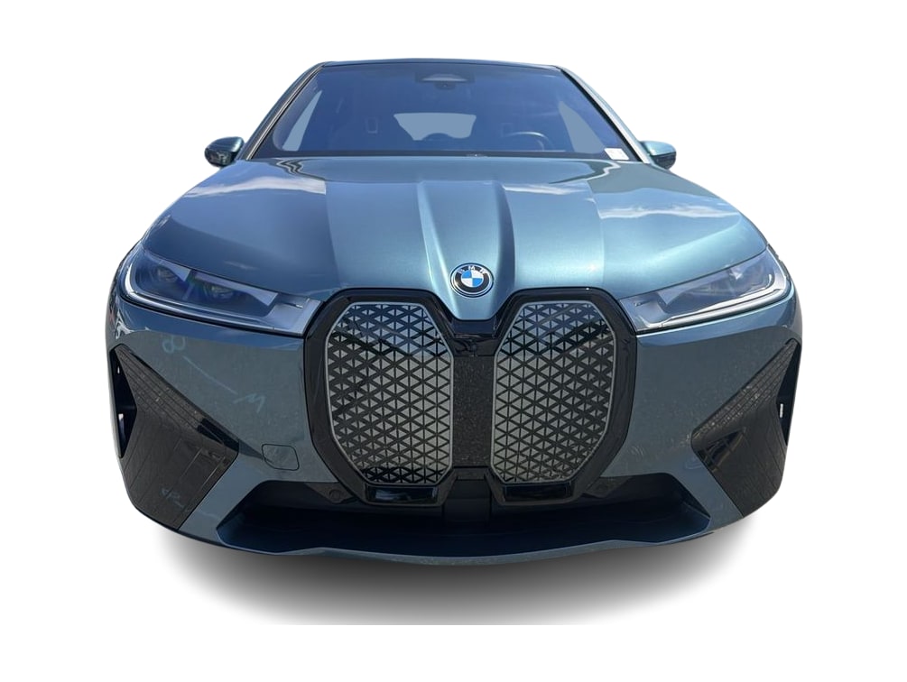 Thumbnail: 2024 BMW iX - 27