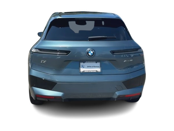 Thumbnail: 2024 BMW iX - 22