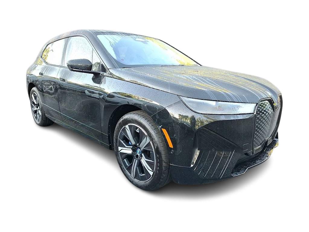 Thumbnail: 2023 BMW iX - 13
