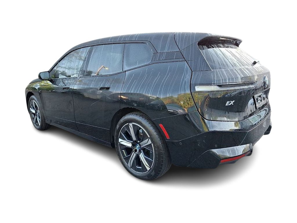 Thumbnail: 2023 BMW iX - 3