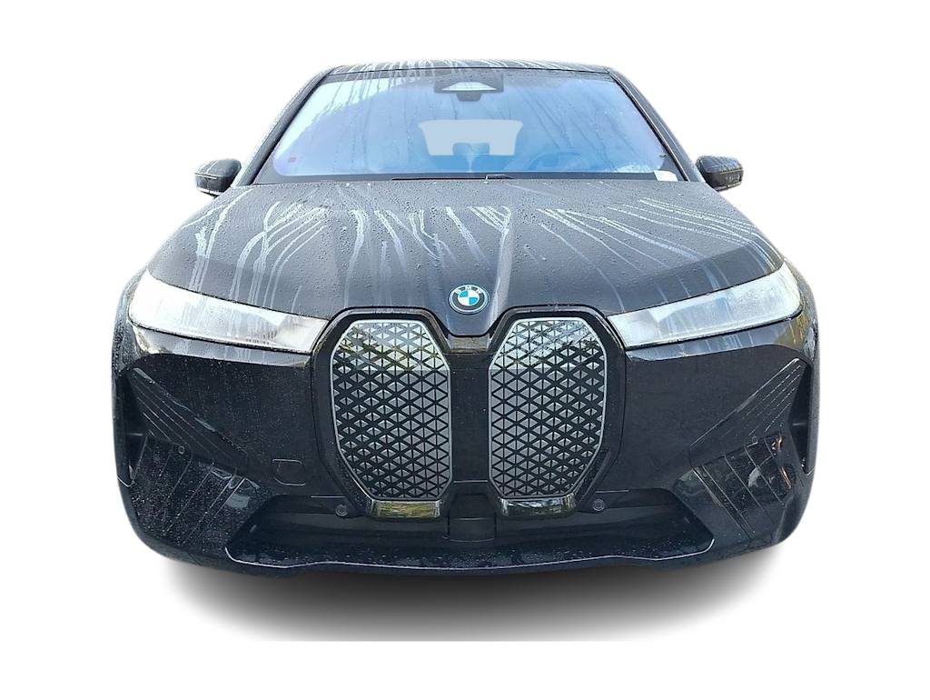 Thumbnail: 2023 BMW iX - 4