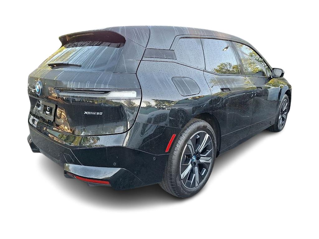Thumbnail: 2023 BMW iX - 14