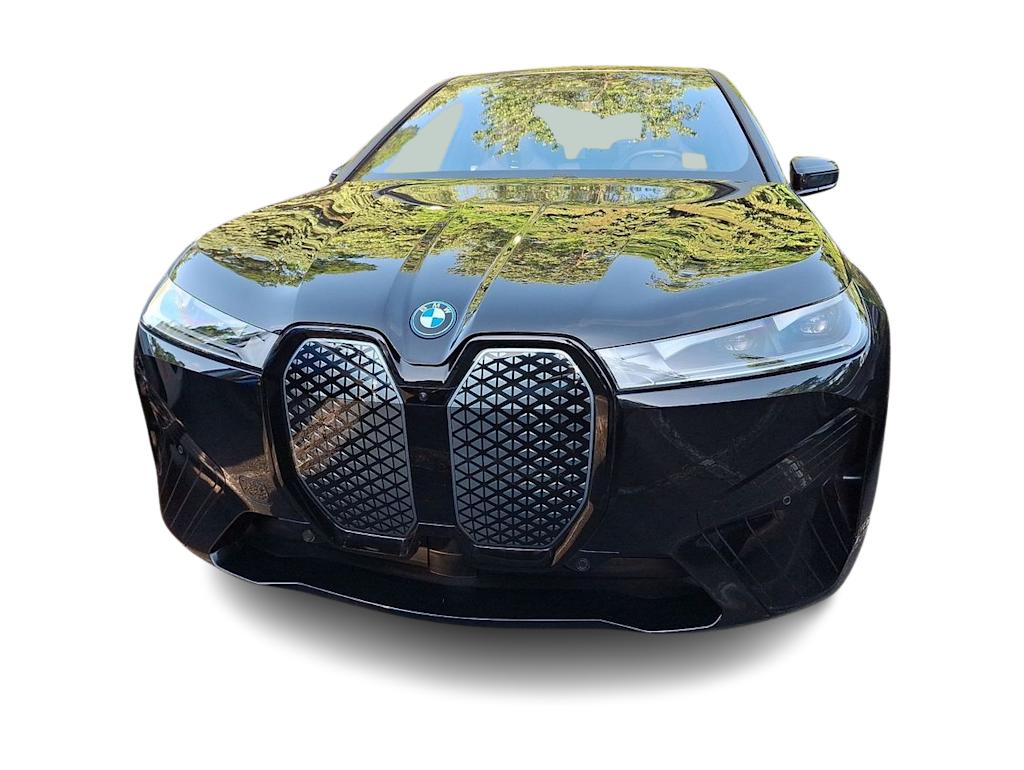 Thumbnail: 2024 BMW iX - 4