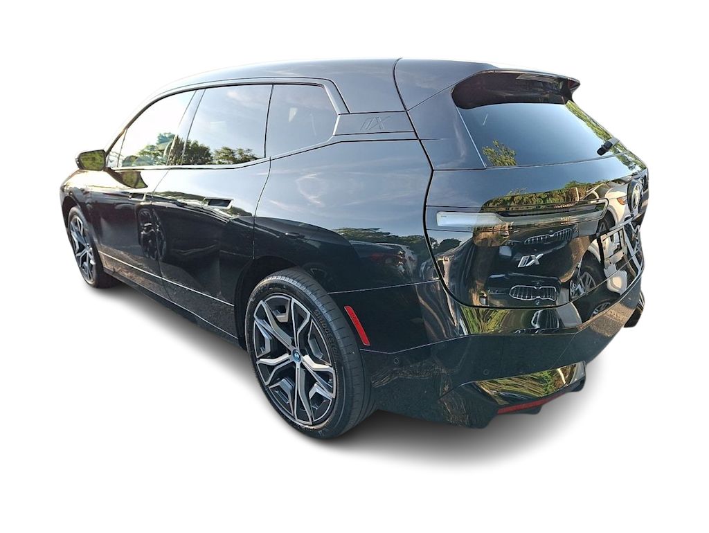 Thumbnail: 2024 BMW iX - 3
