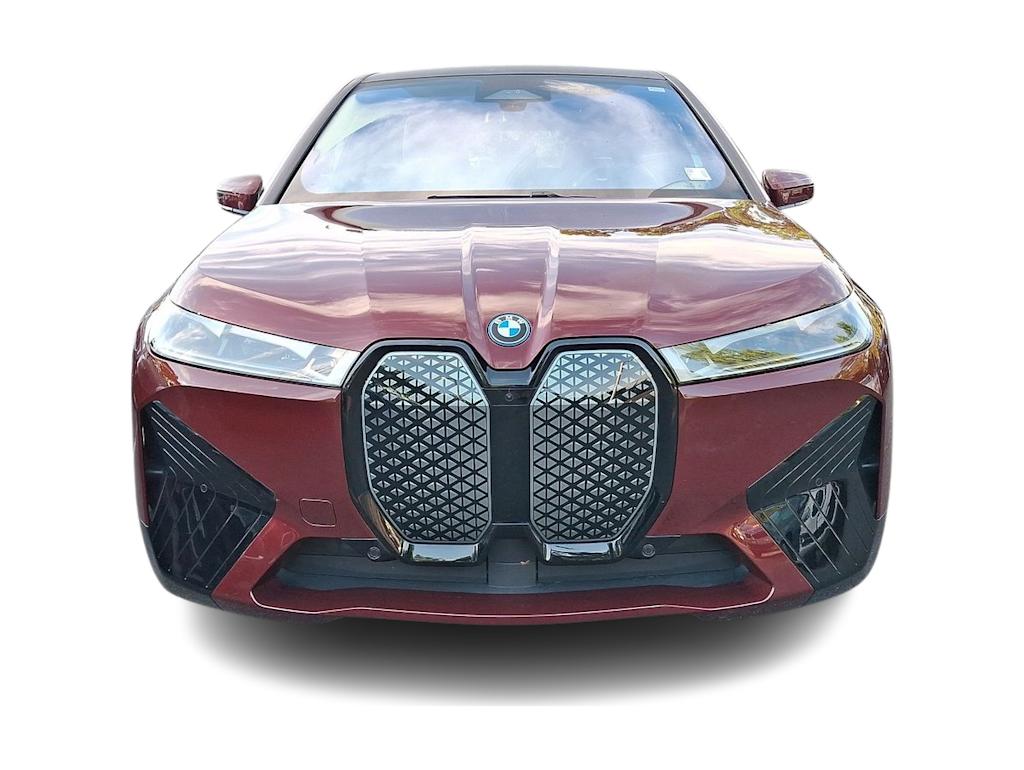 Thumbnail: 2023 BMW iX - 4