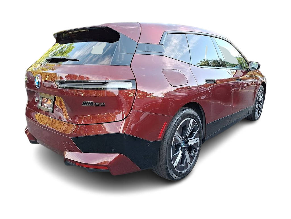 Thumbnail: 2023 BMW iX - 15