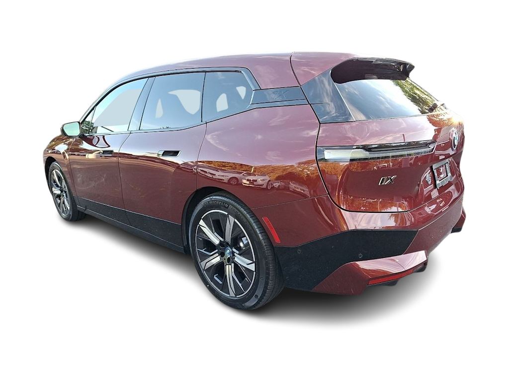 Thumbnail: 2023 BMW iX - 3