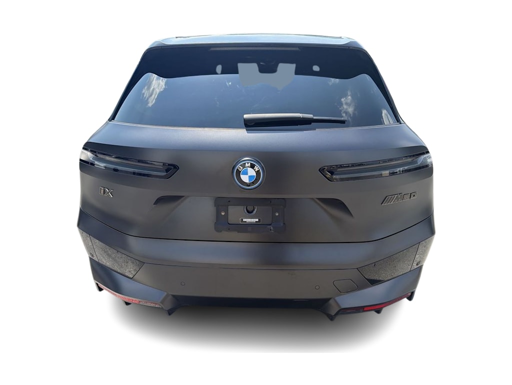 Thumbnail: 2024 BMW iX - 5