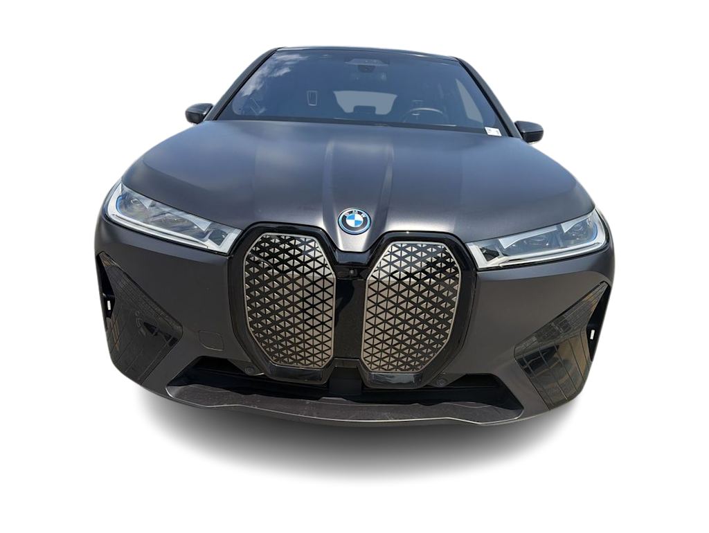 Thumbnail: 2024 BMW iX - 26