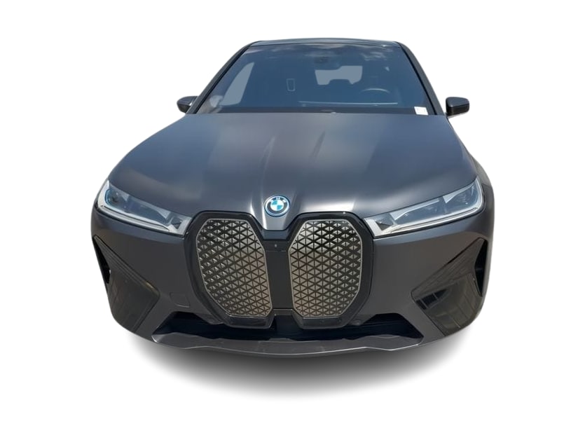 Thumbnail: 2024 BMW iX - 6