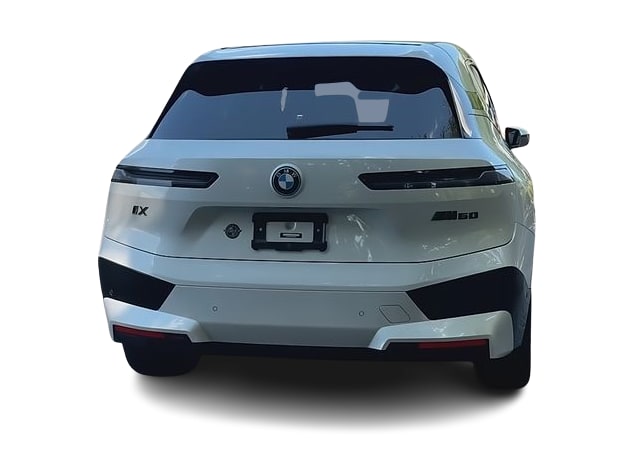 Thumbnail: 2023 BMW iX - 6