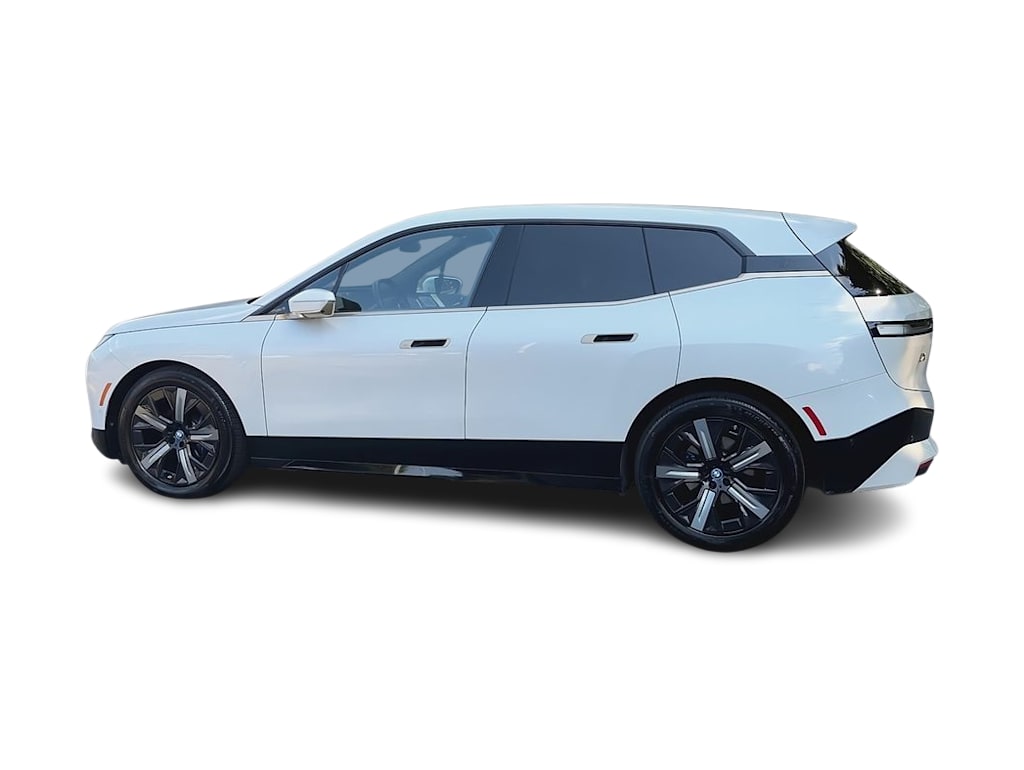 Thumbnail: 2023 BMW iX - 22