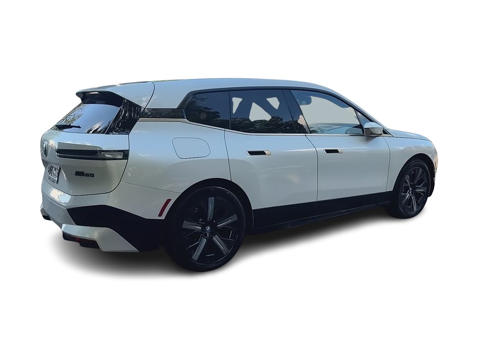 Thumbnail: 2023 BMW iX - 23