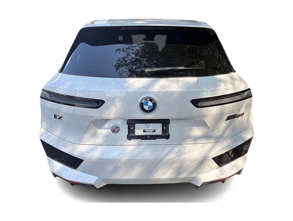 Thumbnail: 2023 BMW iX - 5