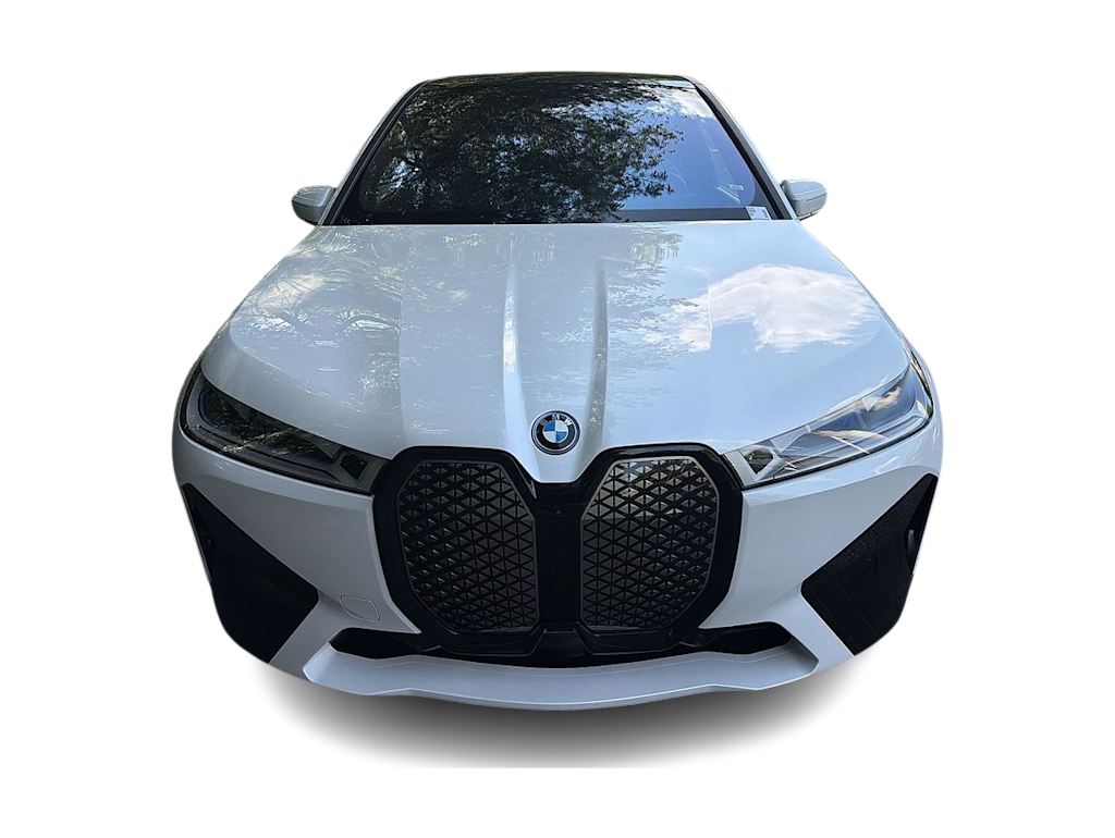 Thumbnail: 2023 BMW iX - 26