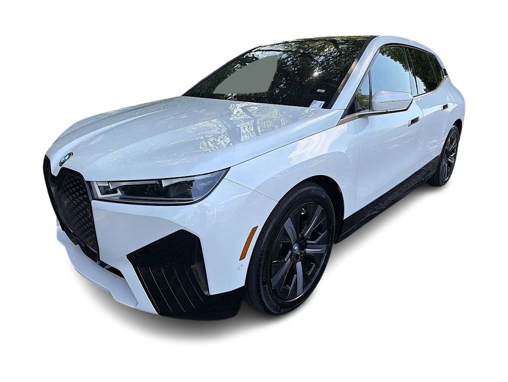 Thumbnail: 2023 BMW iX - 24