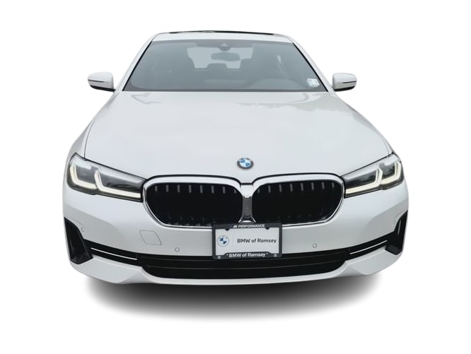 Thumbnail: 2023 BMW 5 Series - 6