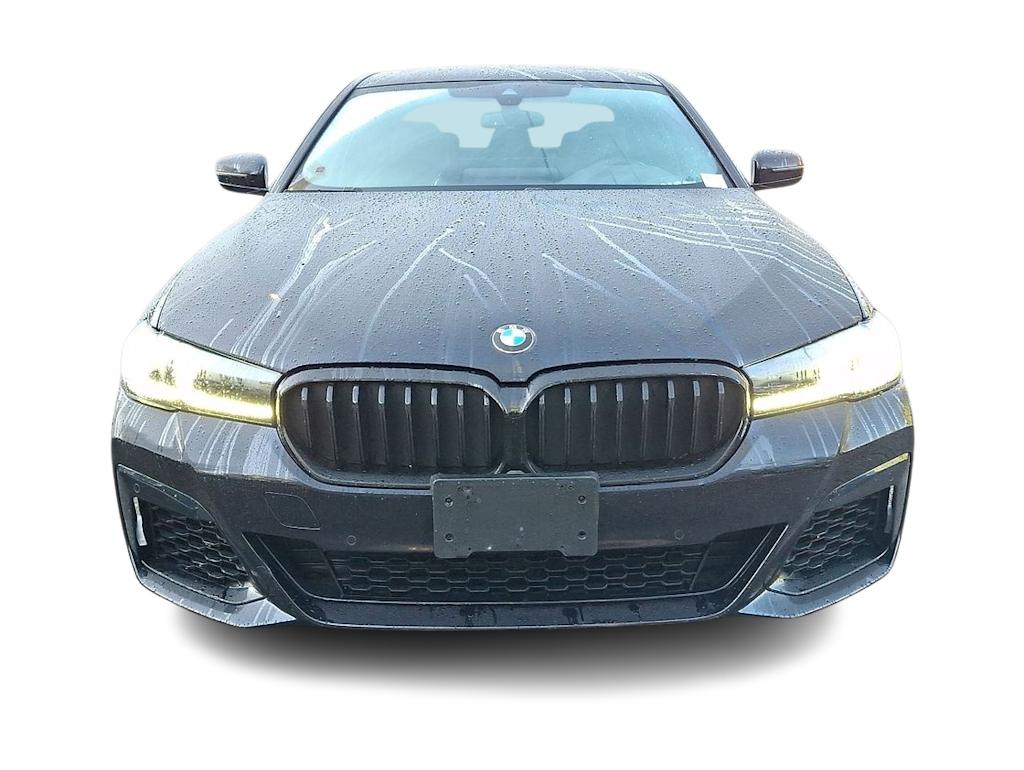 Thumbnail: 2023 BMW 5 Series - 4