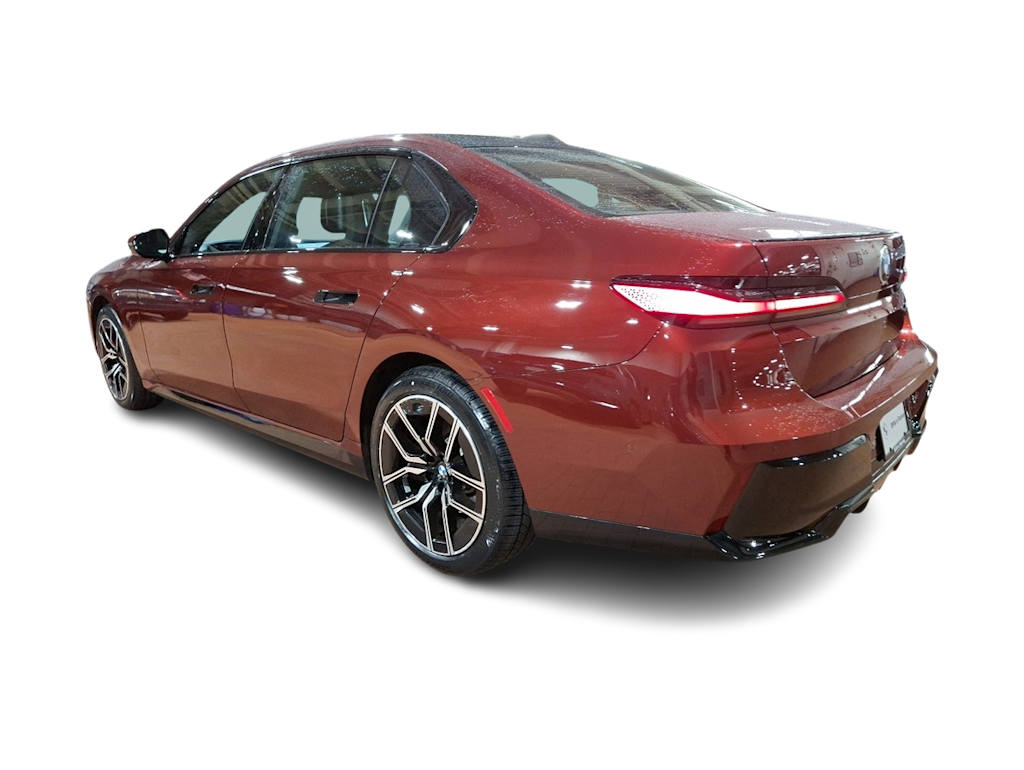 2024 BMW 7 Series 760i xDrive 2