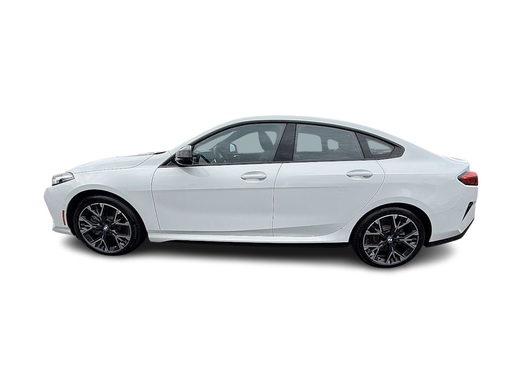 Thumbnail: 2026 BMW 2 Series - 25