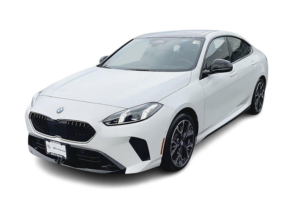 Thumbnail: 2026 BMW 2 Series - 20