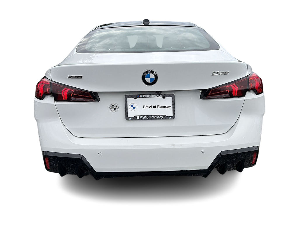 Thumbnail: 2026 BMW 2 Series - 5