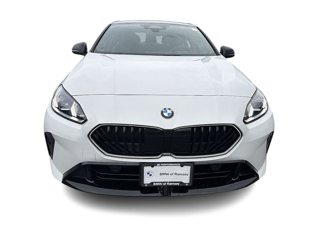 Thumbnail: 2026 BMW 2 Series - 27