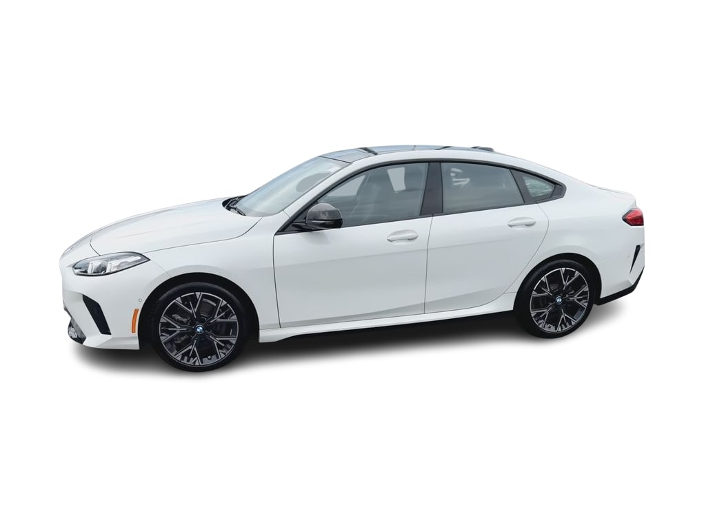 Thumbnail: 2026 BMW 2 Series - 3