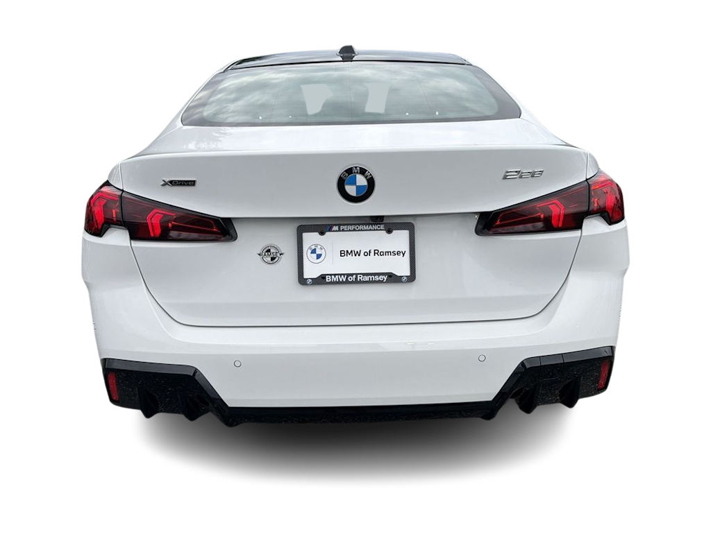 Thumbnail: 2026 BMW 2 Series - 5