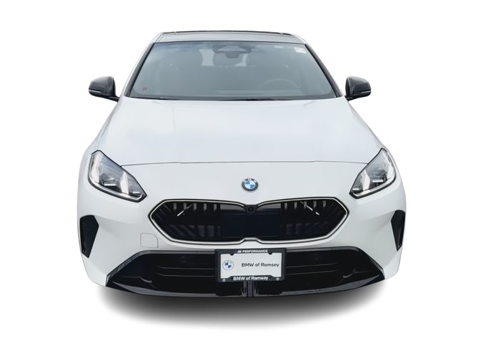 Thumbnail: 2026 BMW 2 Series - 6