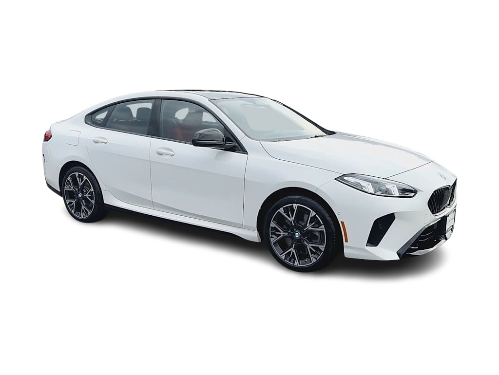 Thumbnail: 2026 BMW 2 Series - 21