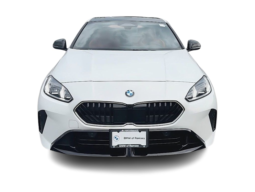 Thumbnail: 2026 BMW 2 Series - 6