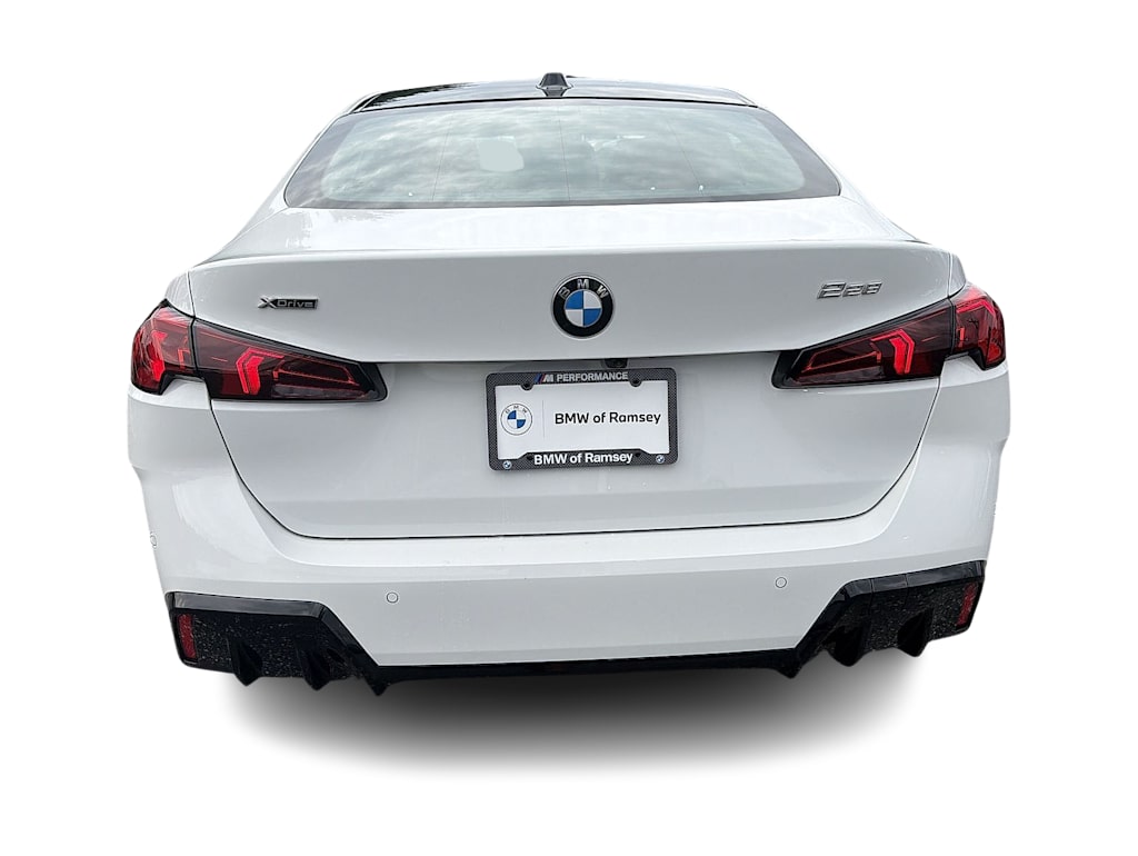 Thumbnail: 2026 BMW 2 Series - 27