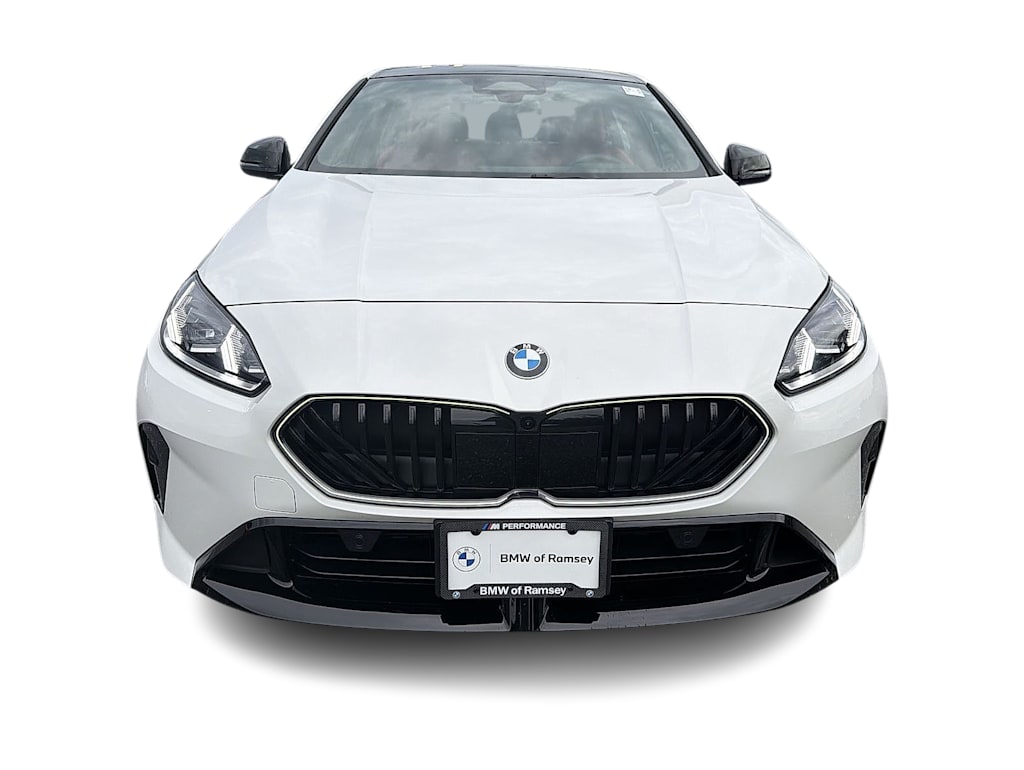 Thumbnail: 2026 BMW 2 Series - 28