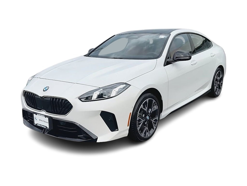 Thumbnail: 2026 BMW 2 Series - 22