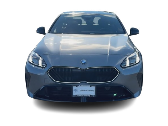 Thumbnail: 2026 BMW 2 Series - 6
