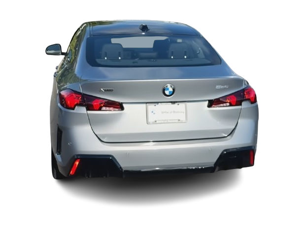 Thumbnail: 2026 BMW 2 Series - 5
