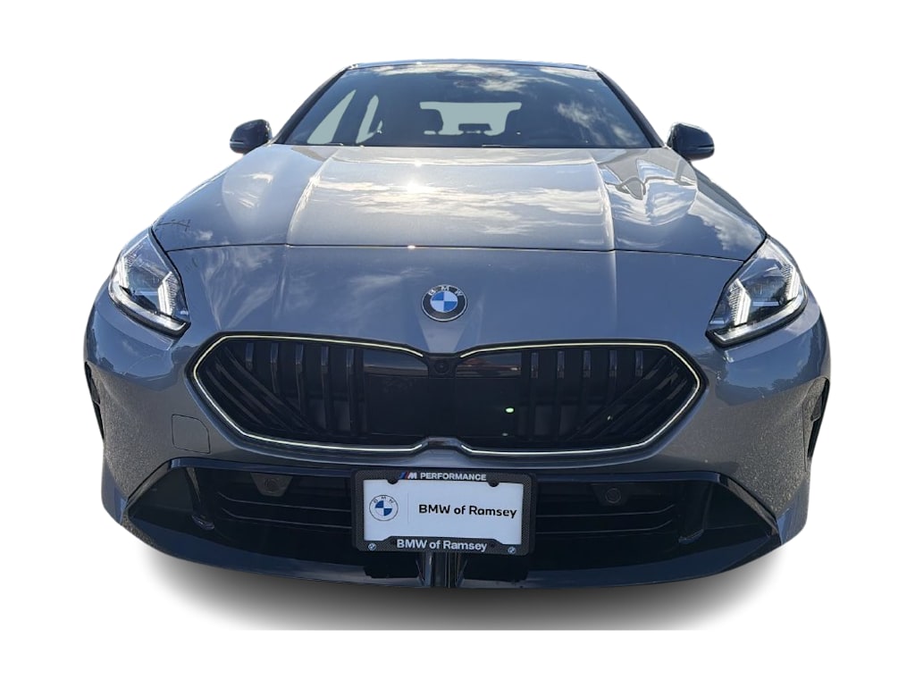 Thumbnail: 2026 BMW 2 Series - 27