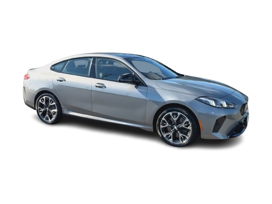 Thumbnail: 2026 BMW 2 Series - 20