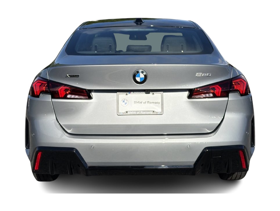 Thumbnail: 2026 BMW 2 Series - 26