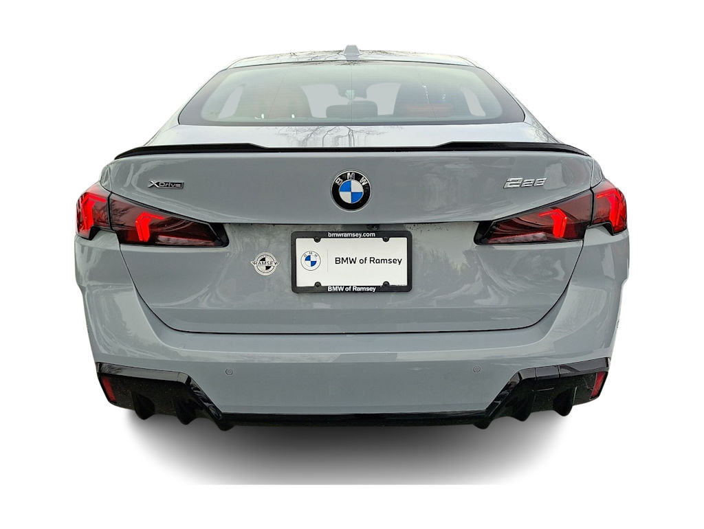 Thumbnail: 2025 BMW 2 Series - 3